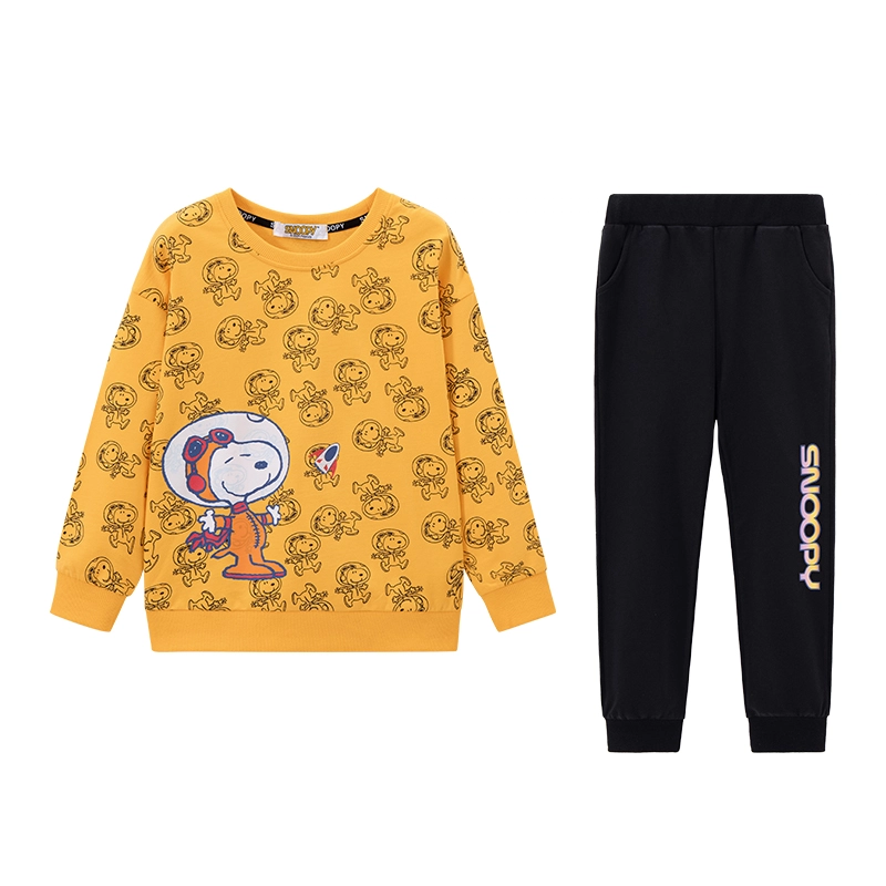 SNOOPY