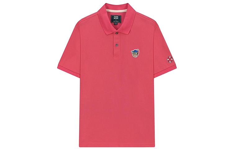Teenie Weenie Men Polo