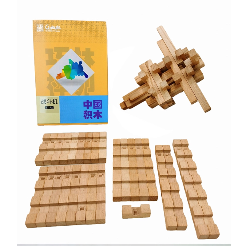 QIAOLIN 27pcs -27