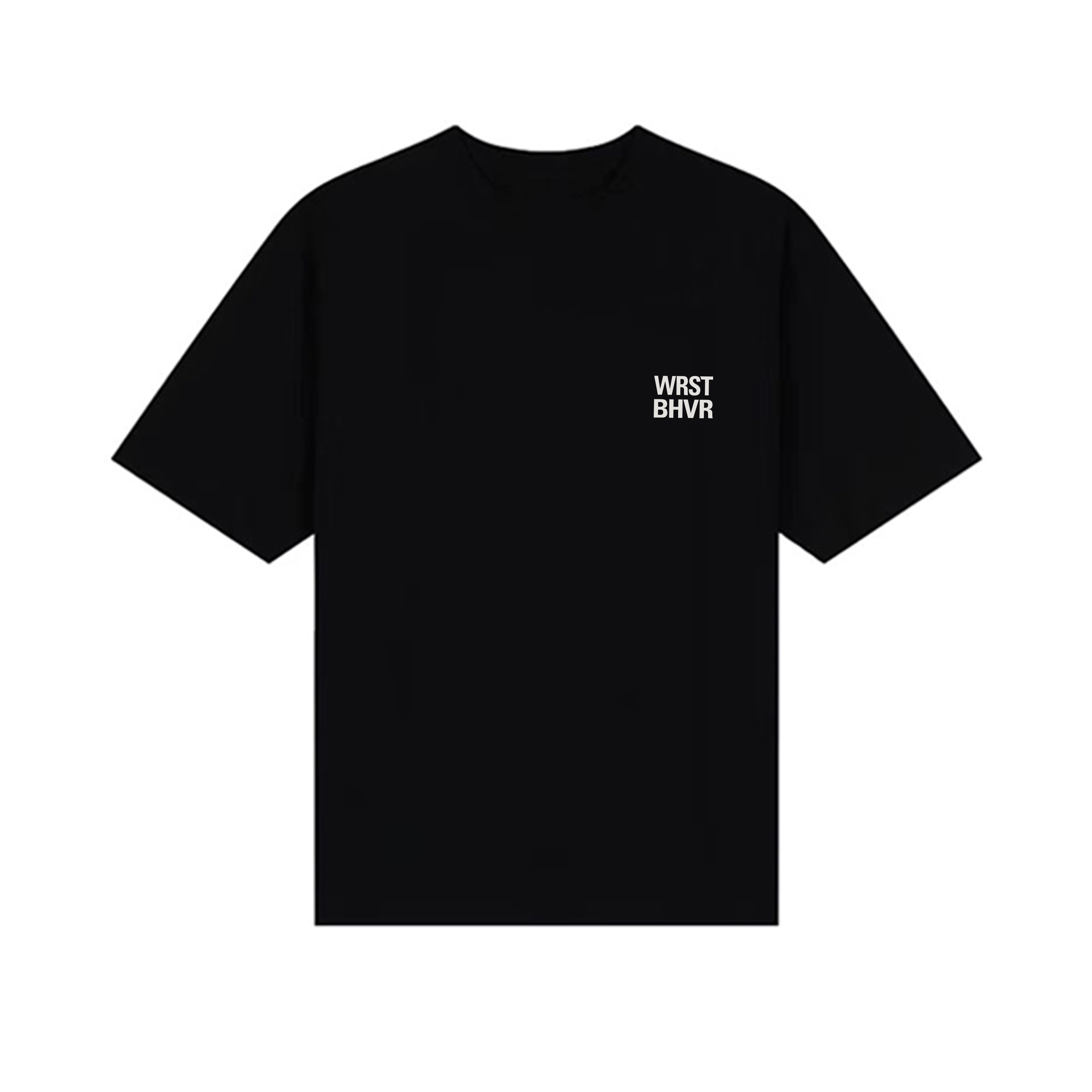 WRSTBHVR PIONEER T
