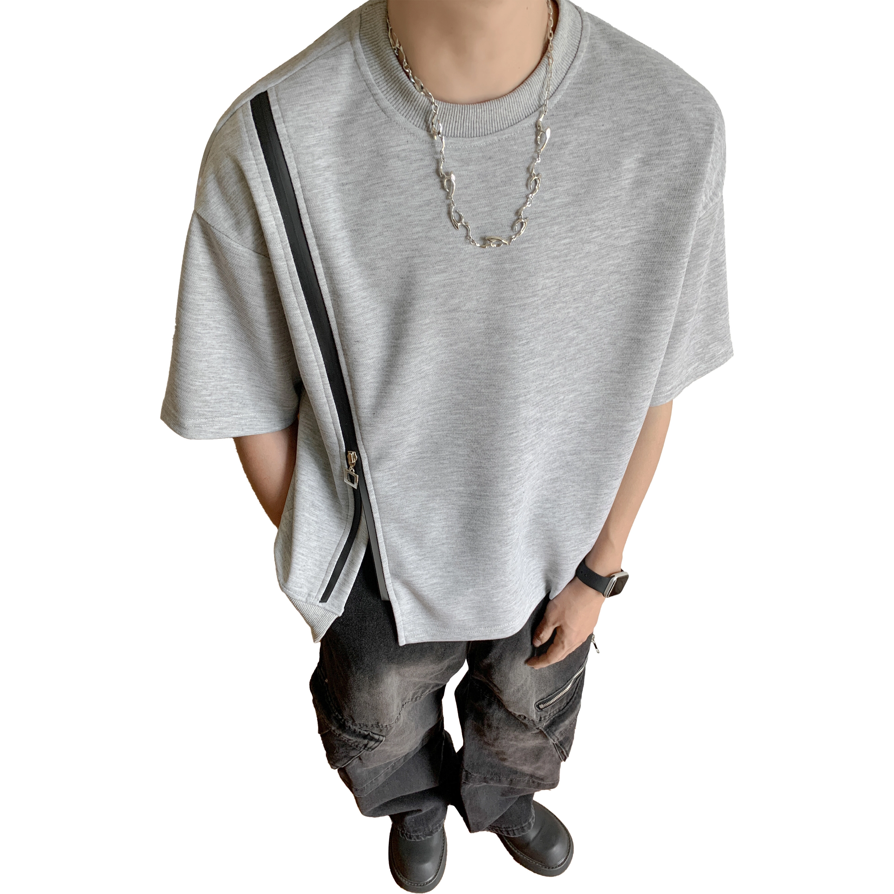 JUNGLE PANDA T