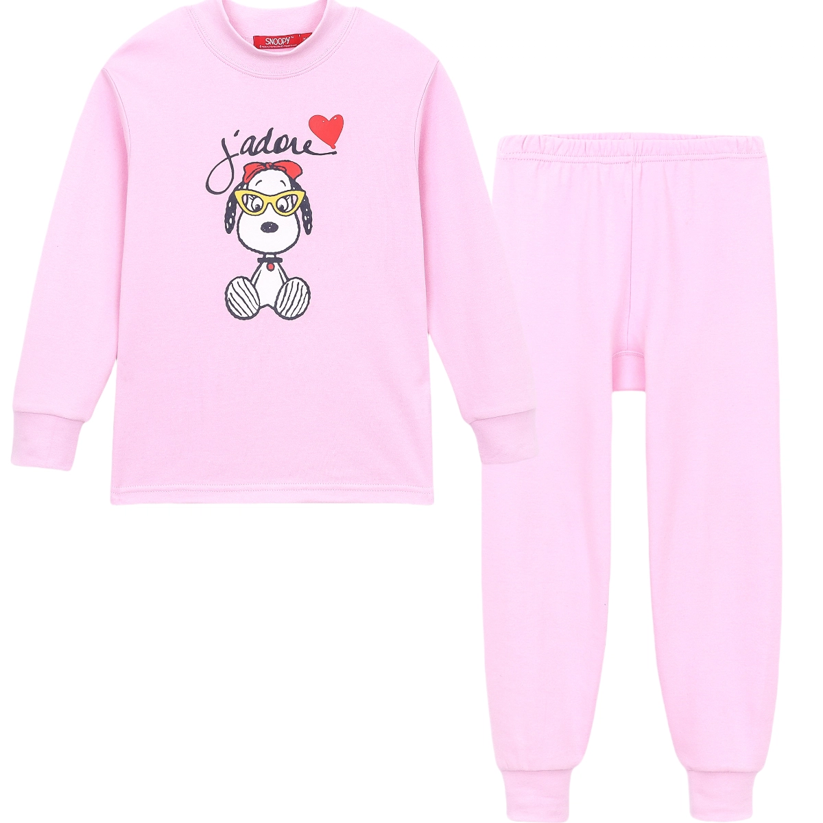SNOOPY Alogo