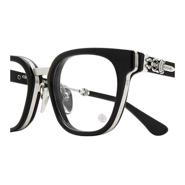CHROME HEARTS DUCK BUTTER