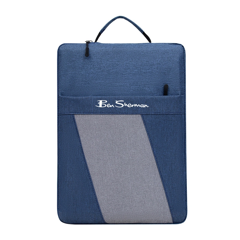 BEN SHERMAN