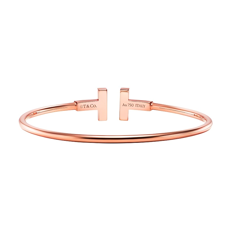 TIFFANYCO. T