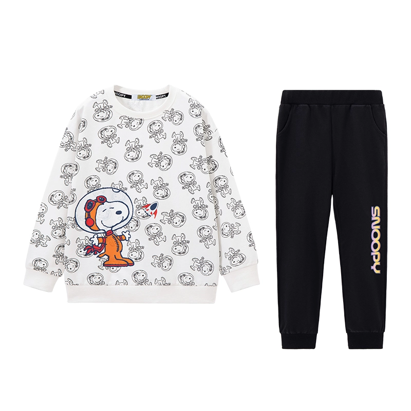 SNOOPY
