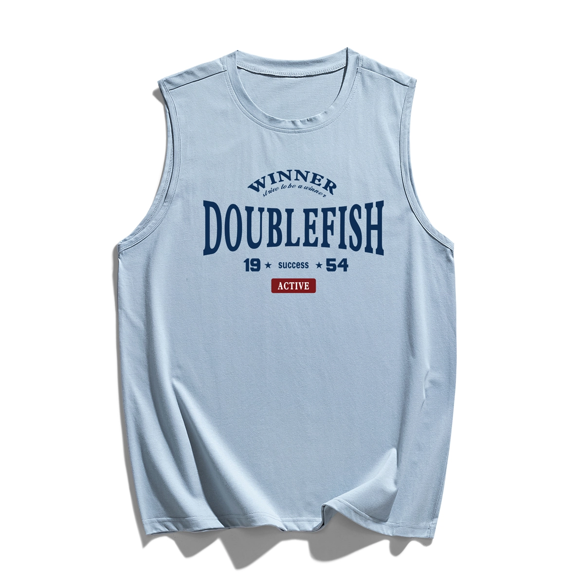 DOUBLEFISH