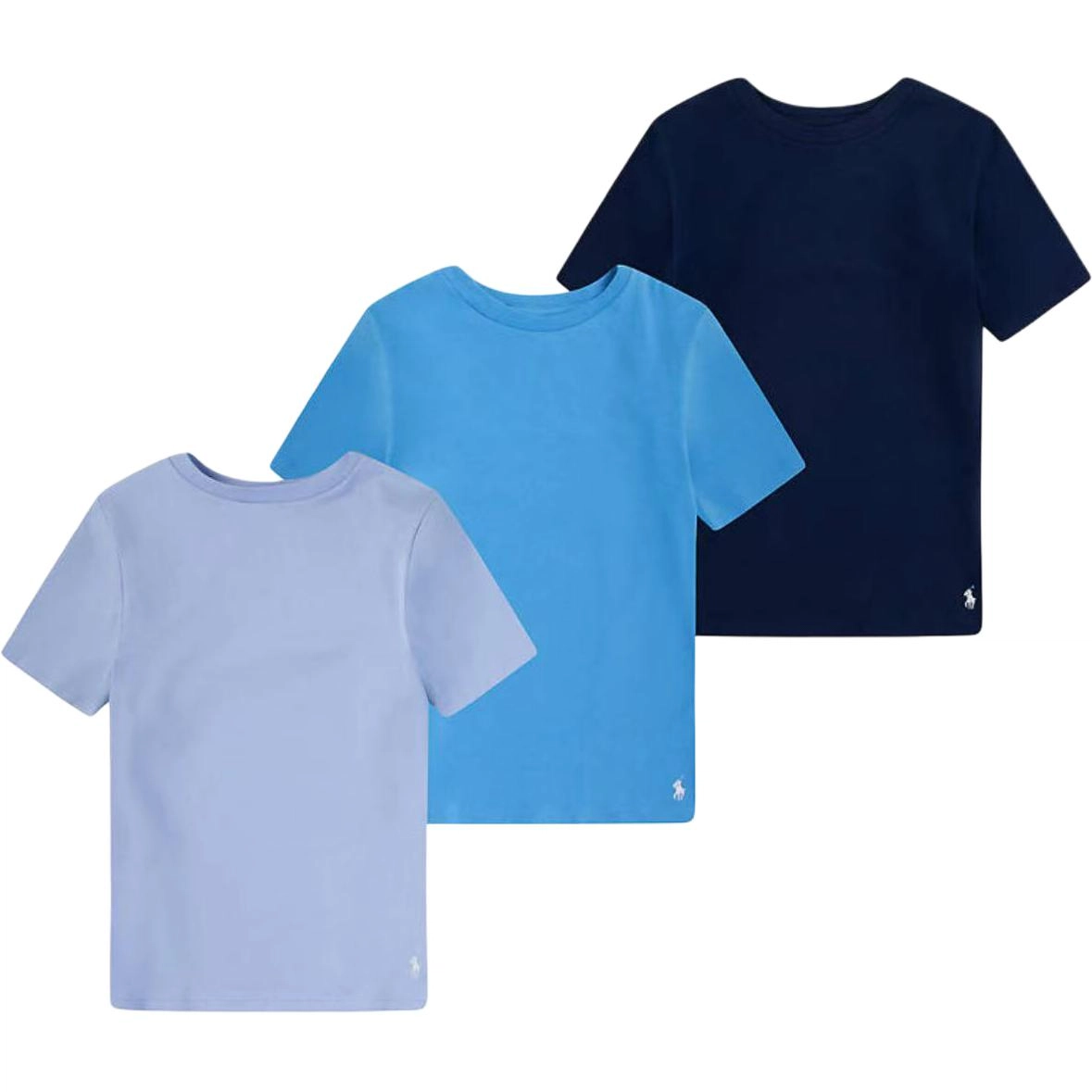 Polo Ralph LaurenT SS24Logo