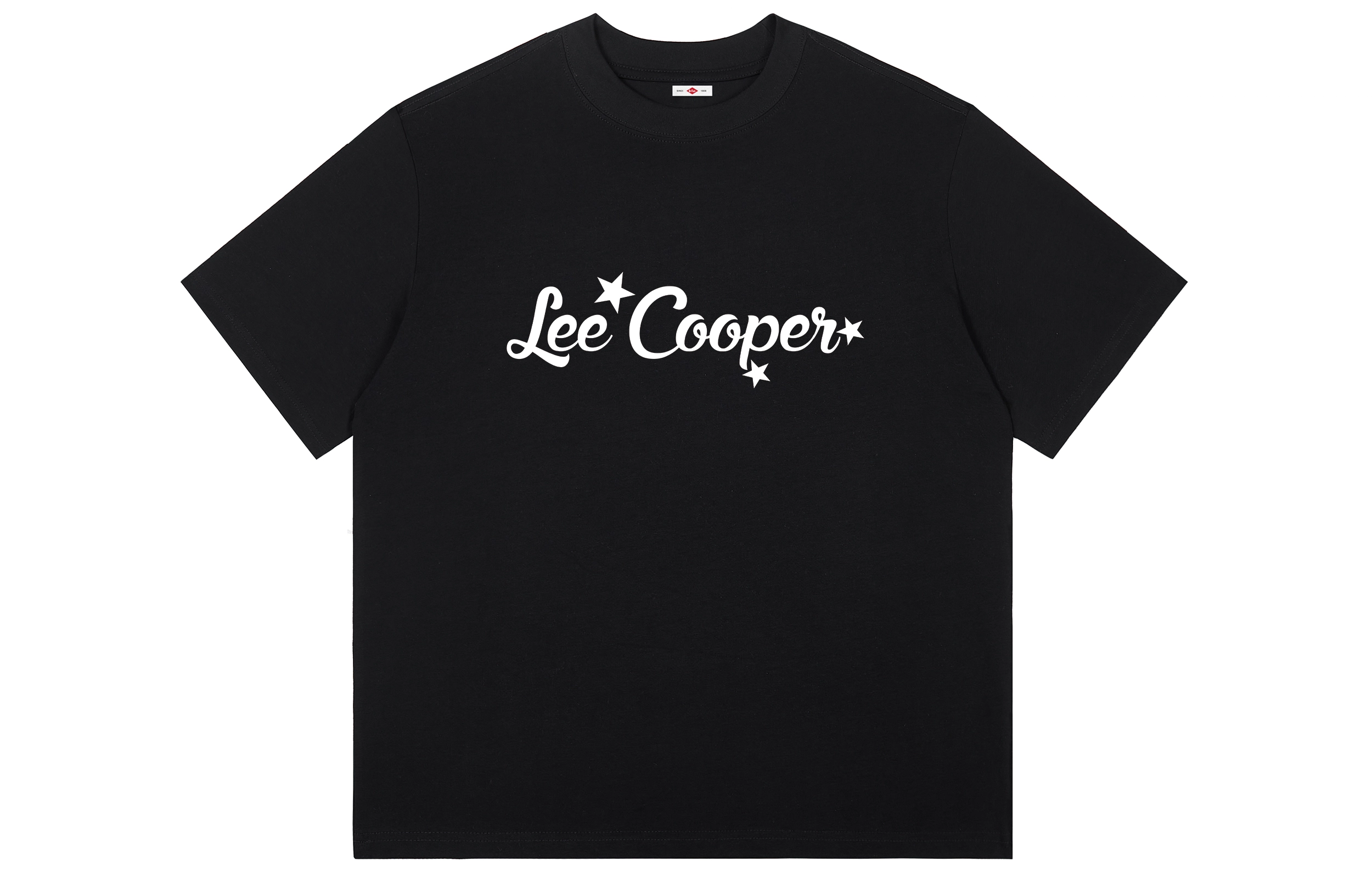 Lee Cooper logoT