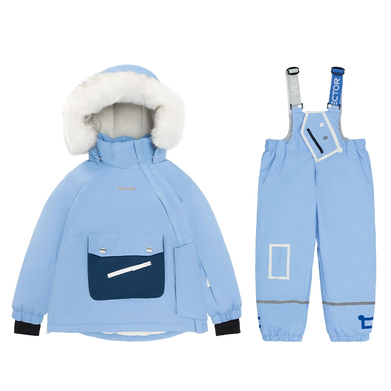 VECTOR Snowpark
