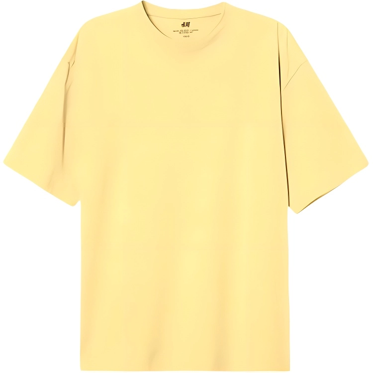 lululemon Heavyweight T