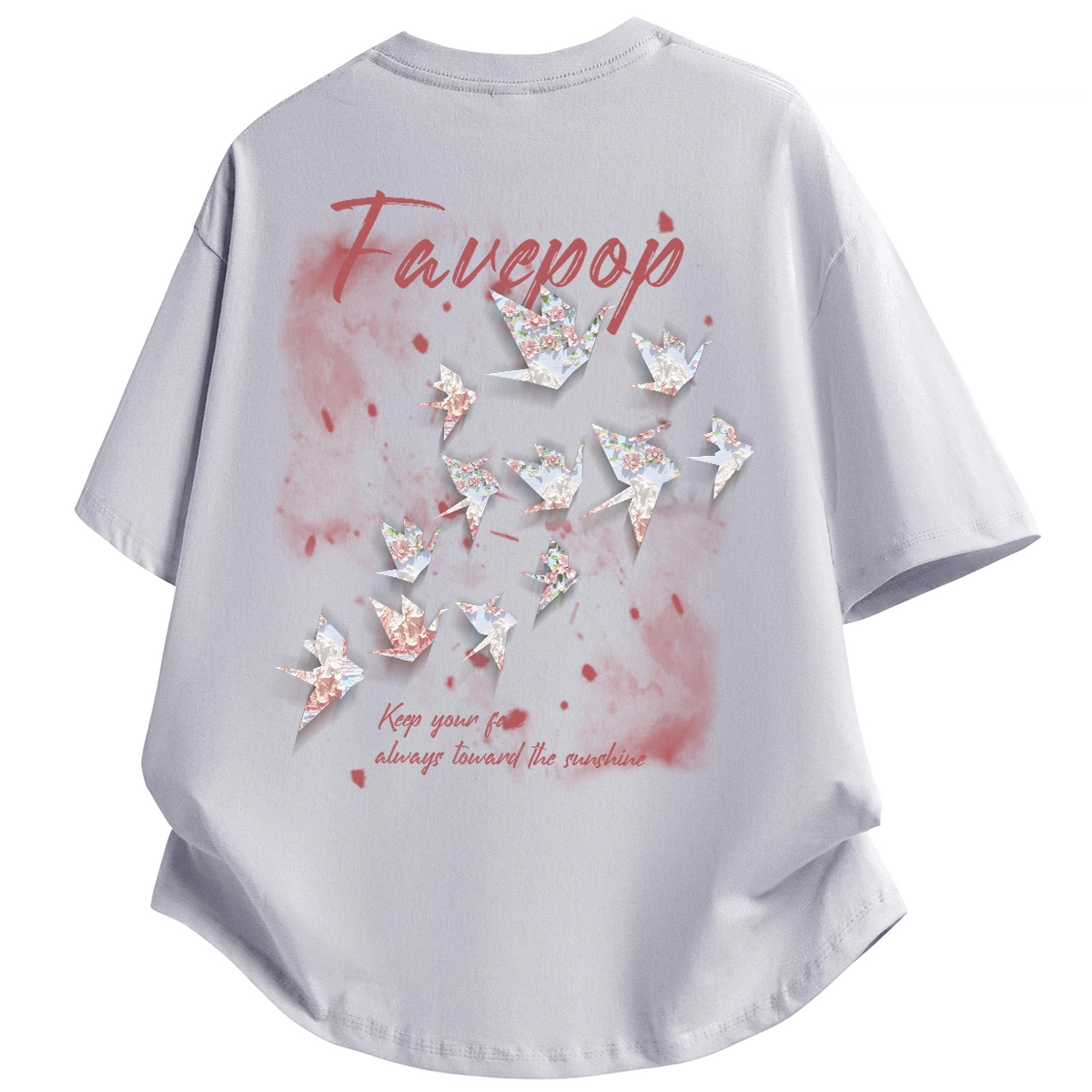 FAVEPOP T