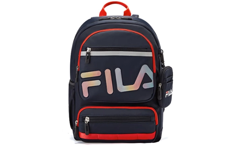 FILA Logo