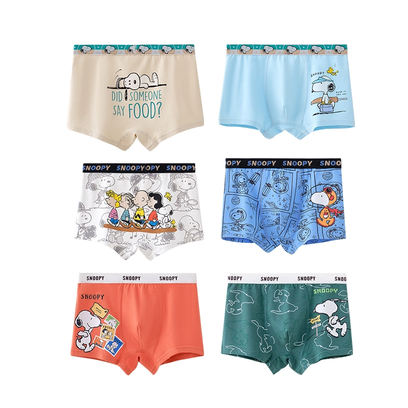 SNOOPY 6