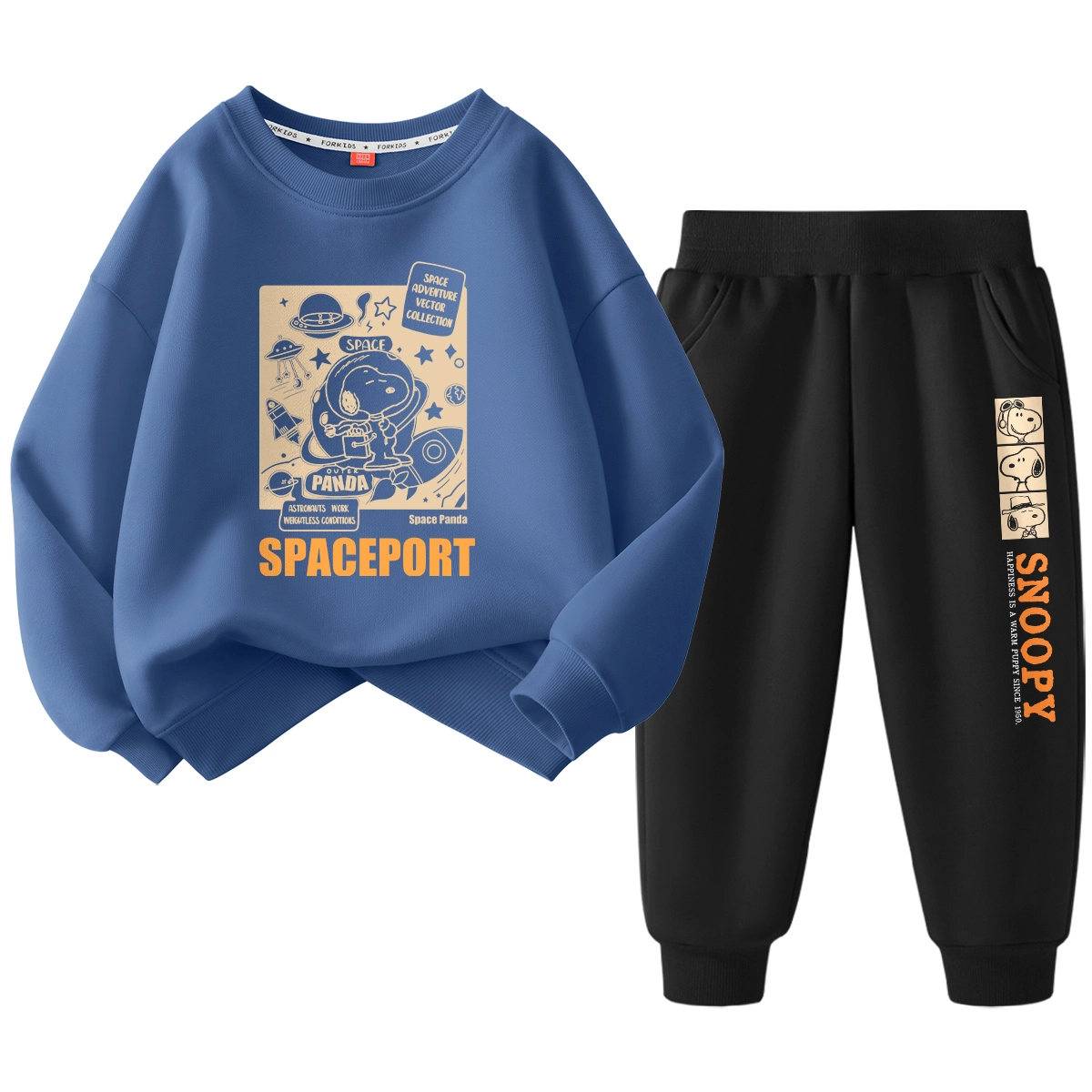 SNOOPY