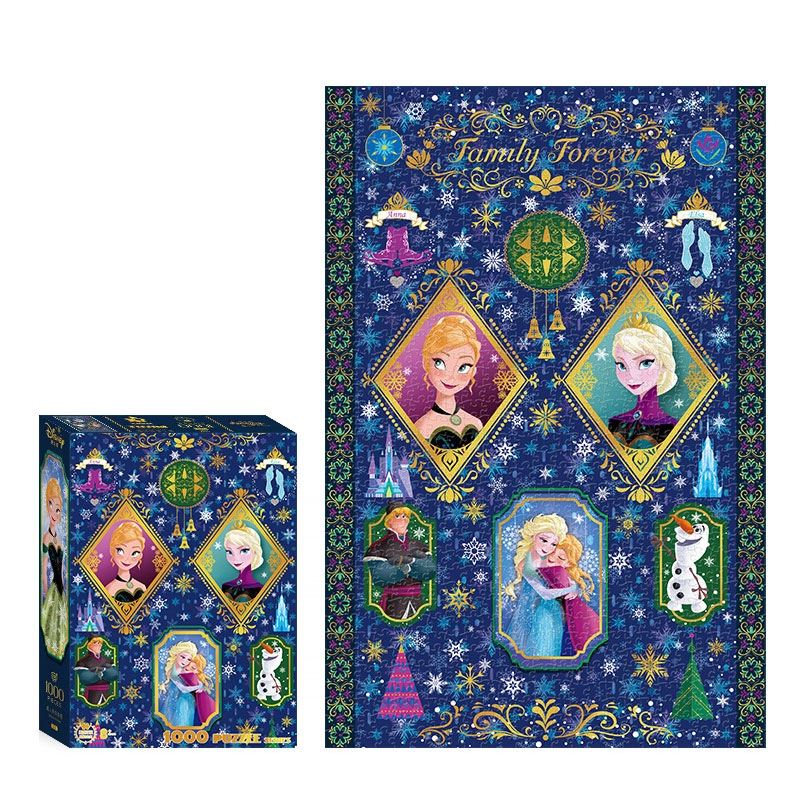 AIPUZZLE 1000 1000pcs AP