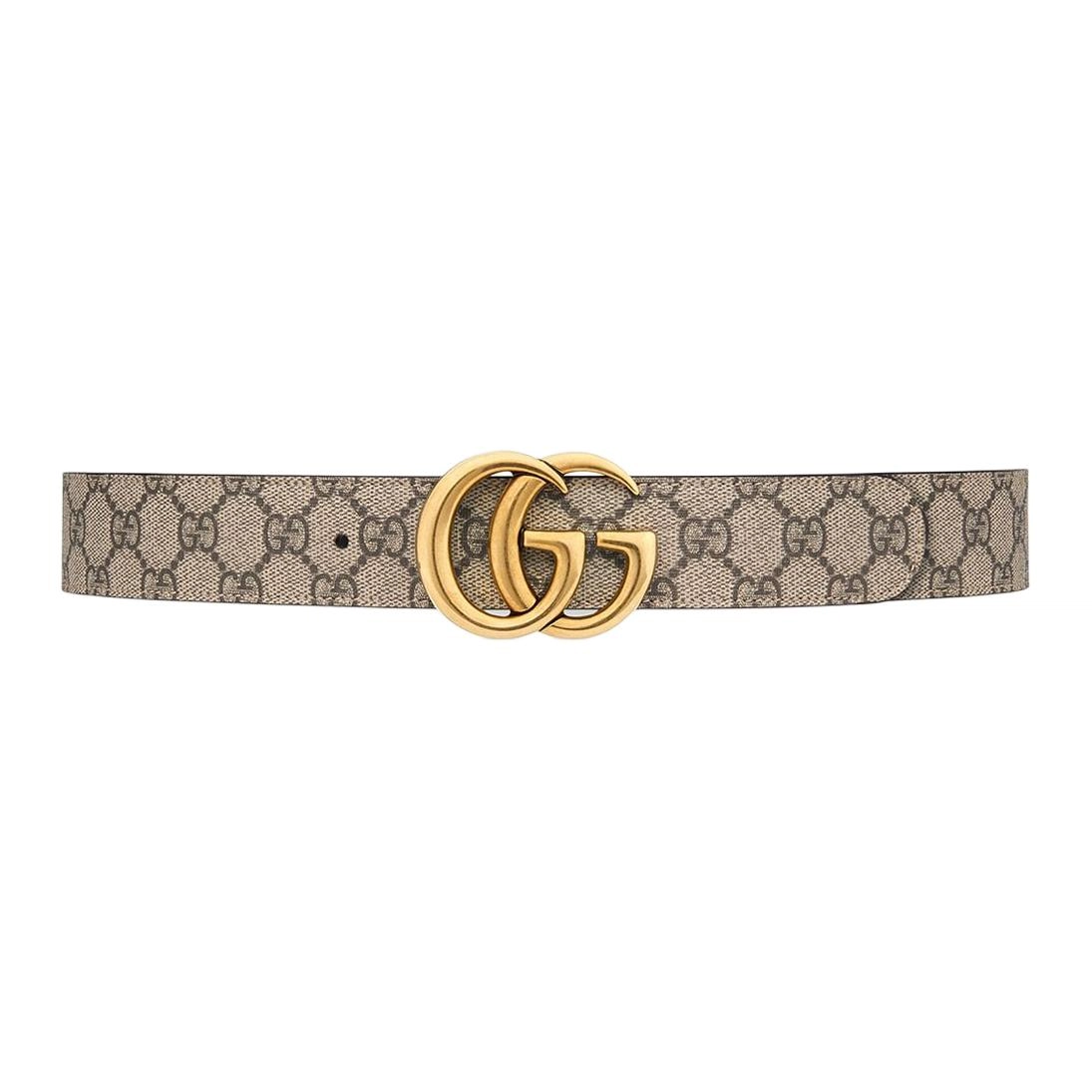 GUCCI G 3.7cm