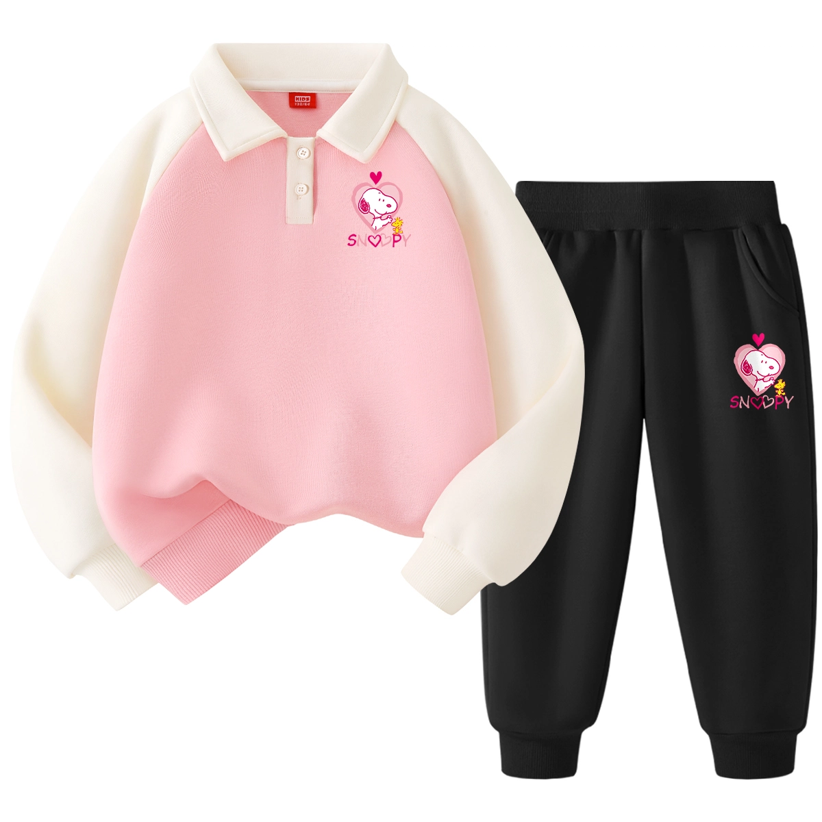 SNOOPY POLO
