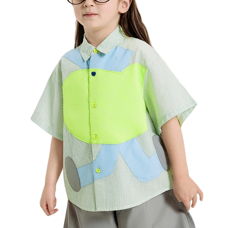 Woobaby SS25