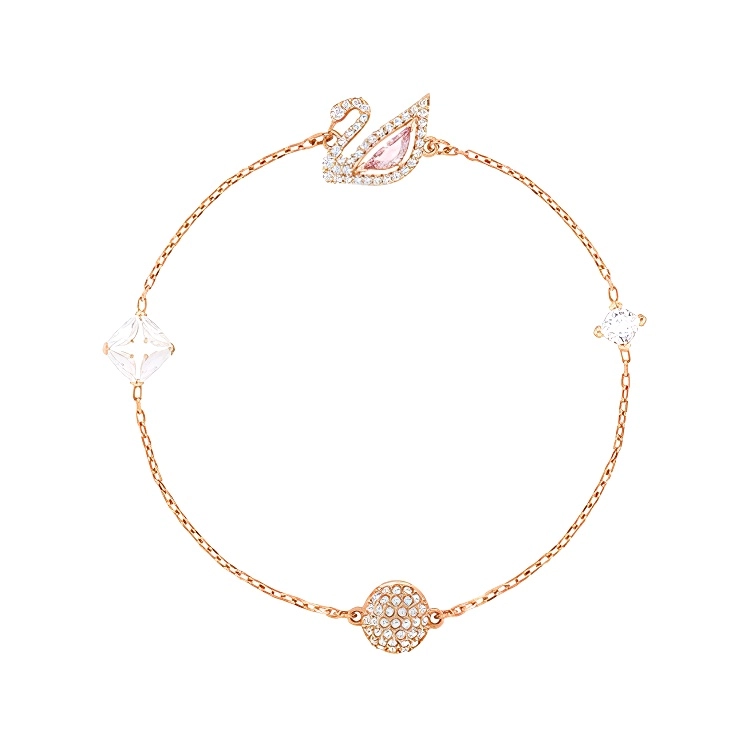 Swarovski Dazzling Swan