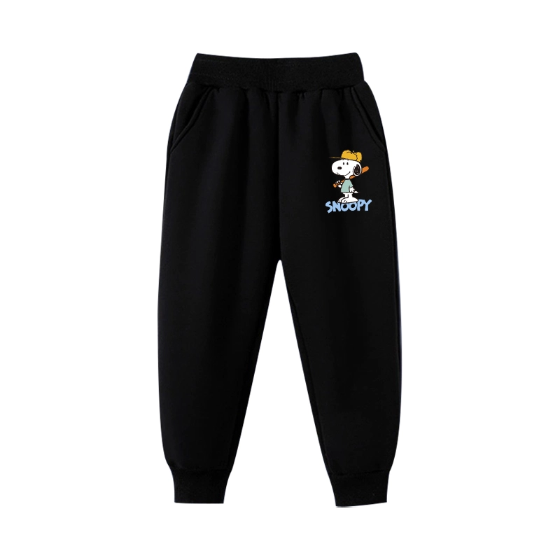 SNOOPY logo