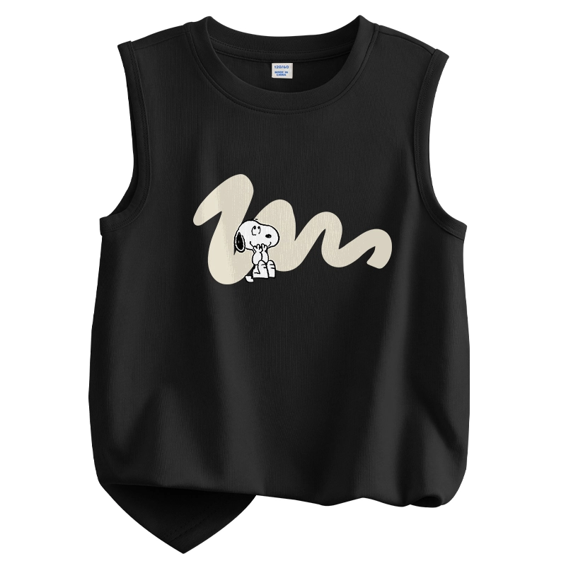 SNOOPY logo