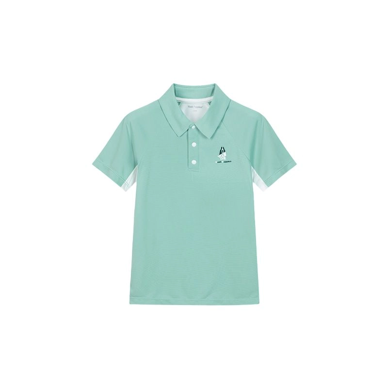 Hush Puppies x EST.1958 Polo SS25
