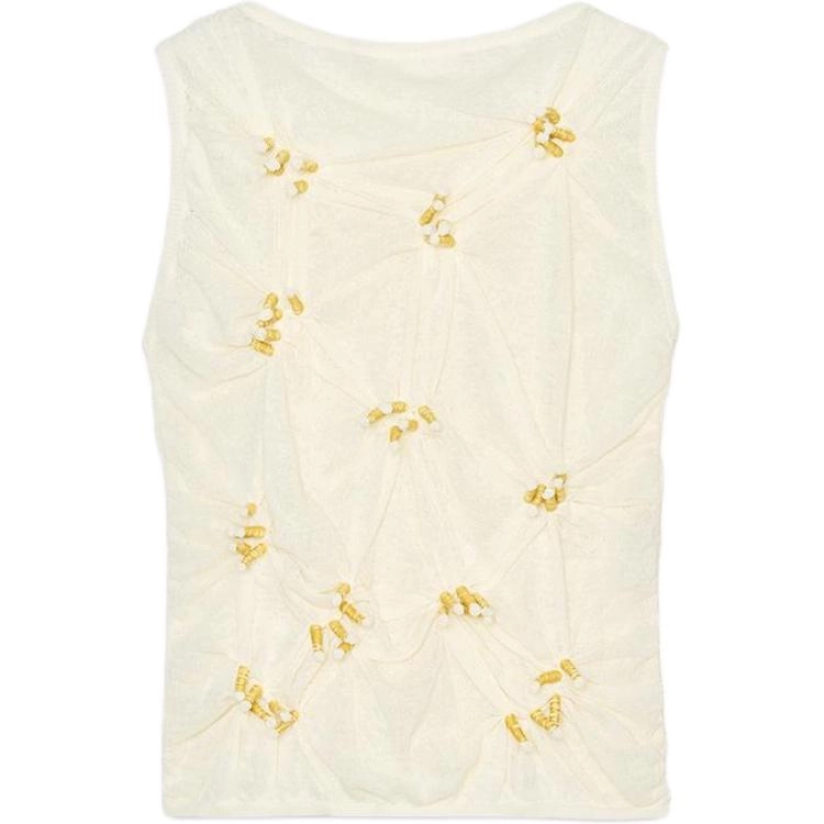 ZARA x Fanglu Lin