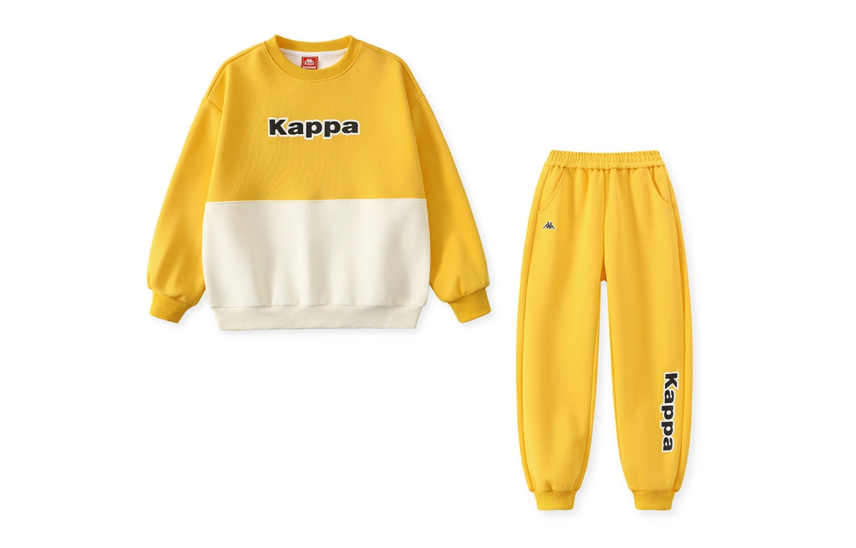 KAPPA KIDS