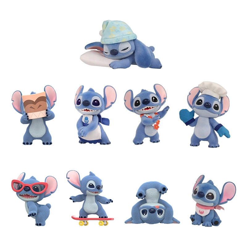 TOP TOY Hello 6