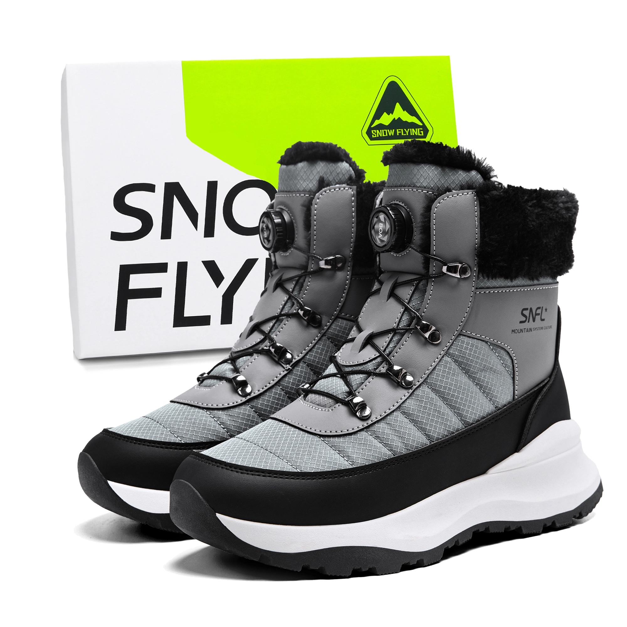 SNOW FLYING 4.5cm