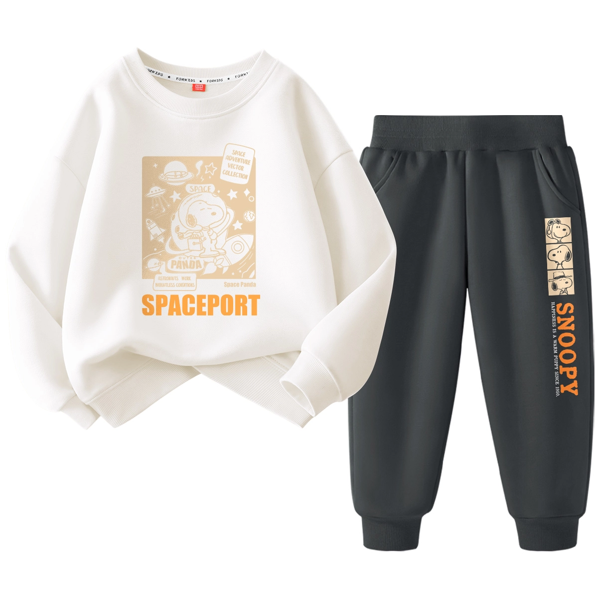 SNOOPY