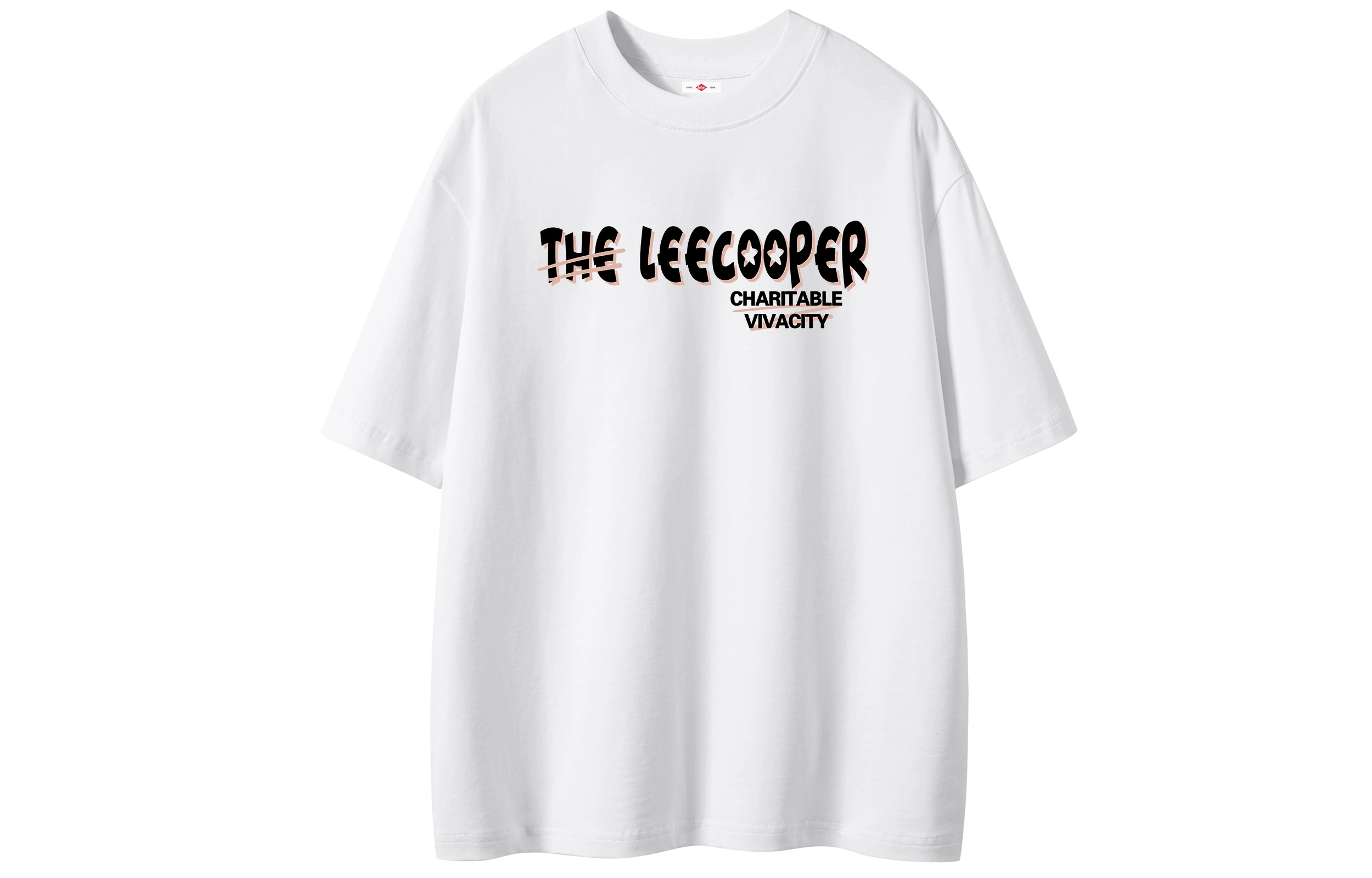 Lee Cooper logoT