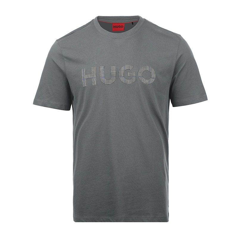 HUGO BOSS SS25 logoT