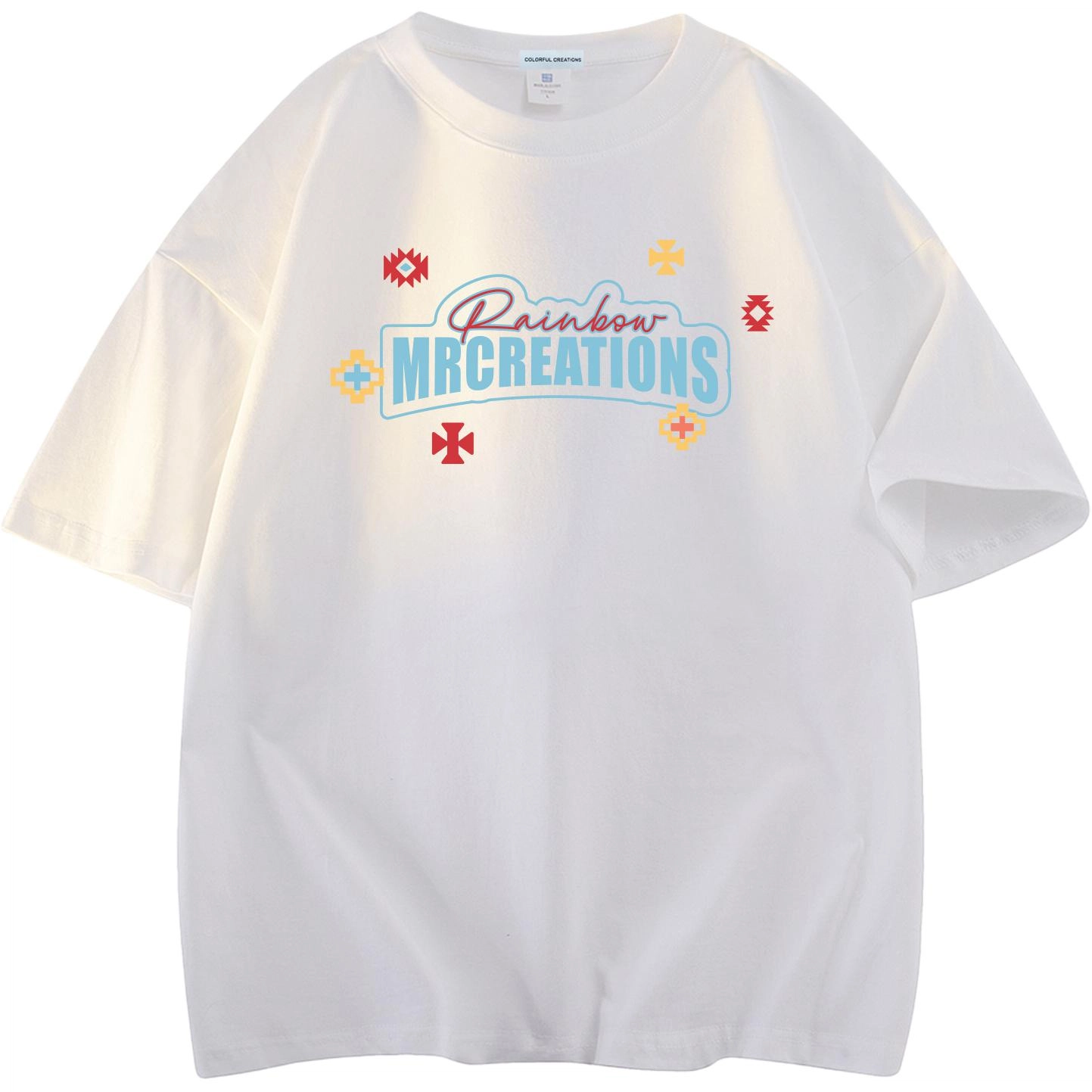 Colorful Creations logoT