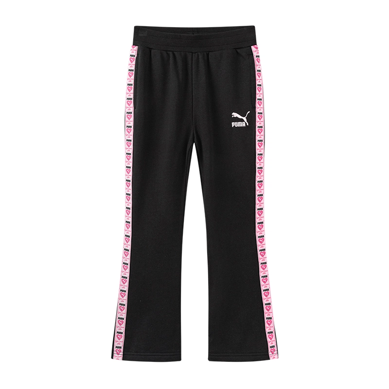 PUMA SportstyleFLARED PANTS G