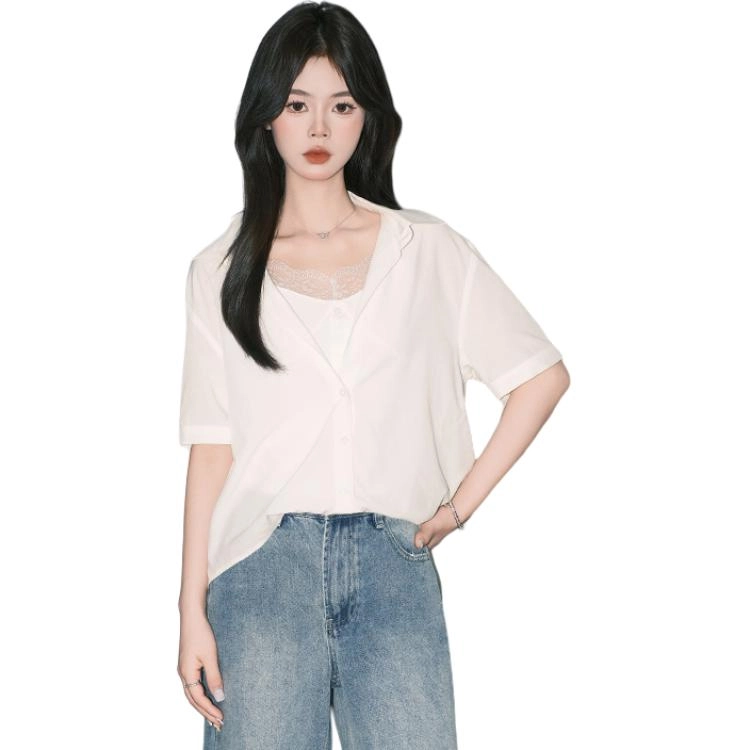 FOREVER 21 Polo T
