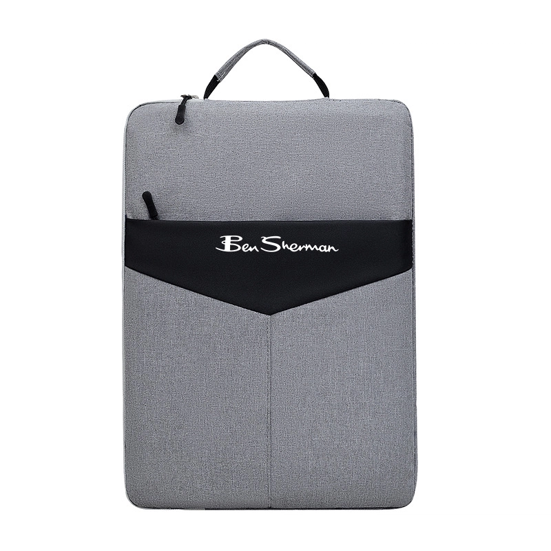BEN SHERMAN
