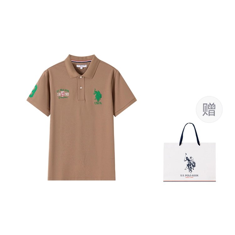 U.S. POLO ASSN. Polo
