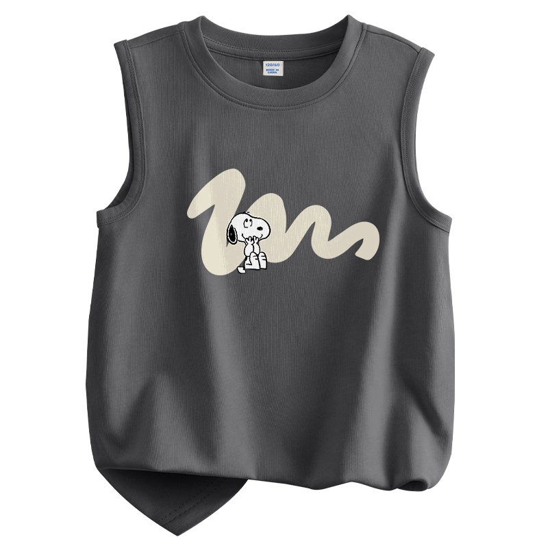 SNOOPY logo