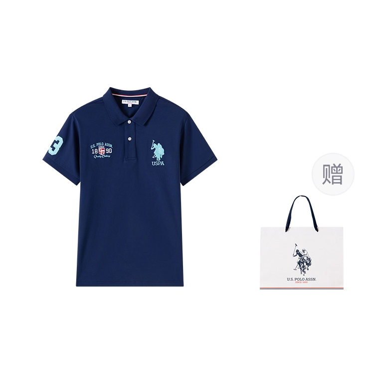 U.S. POLO ASSN. Polo