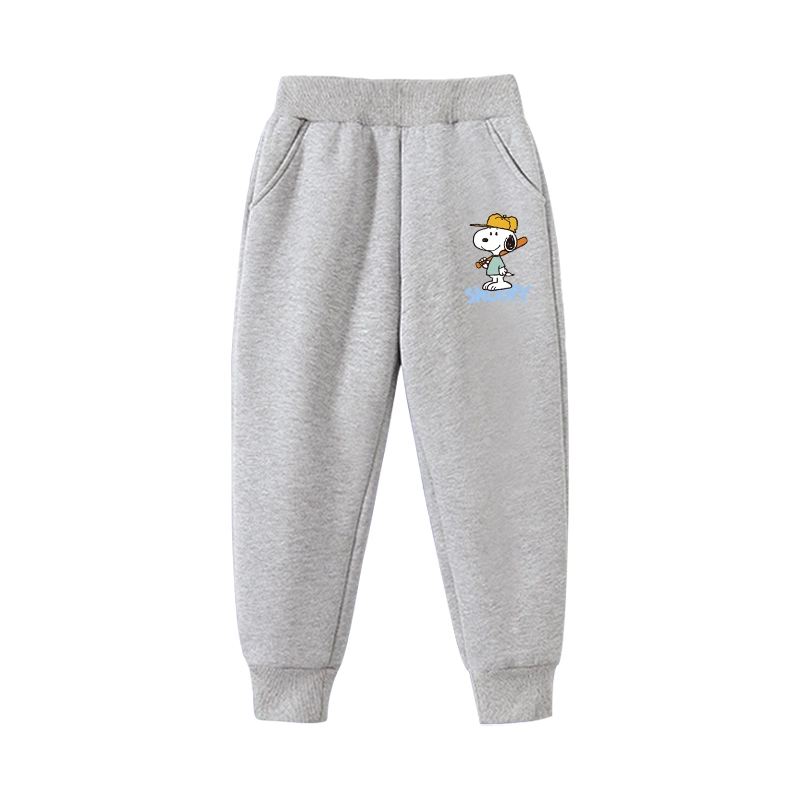 SNOOPY logo