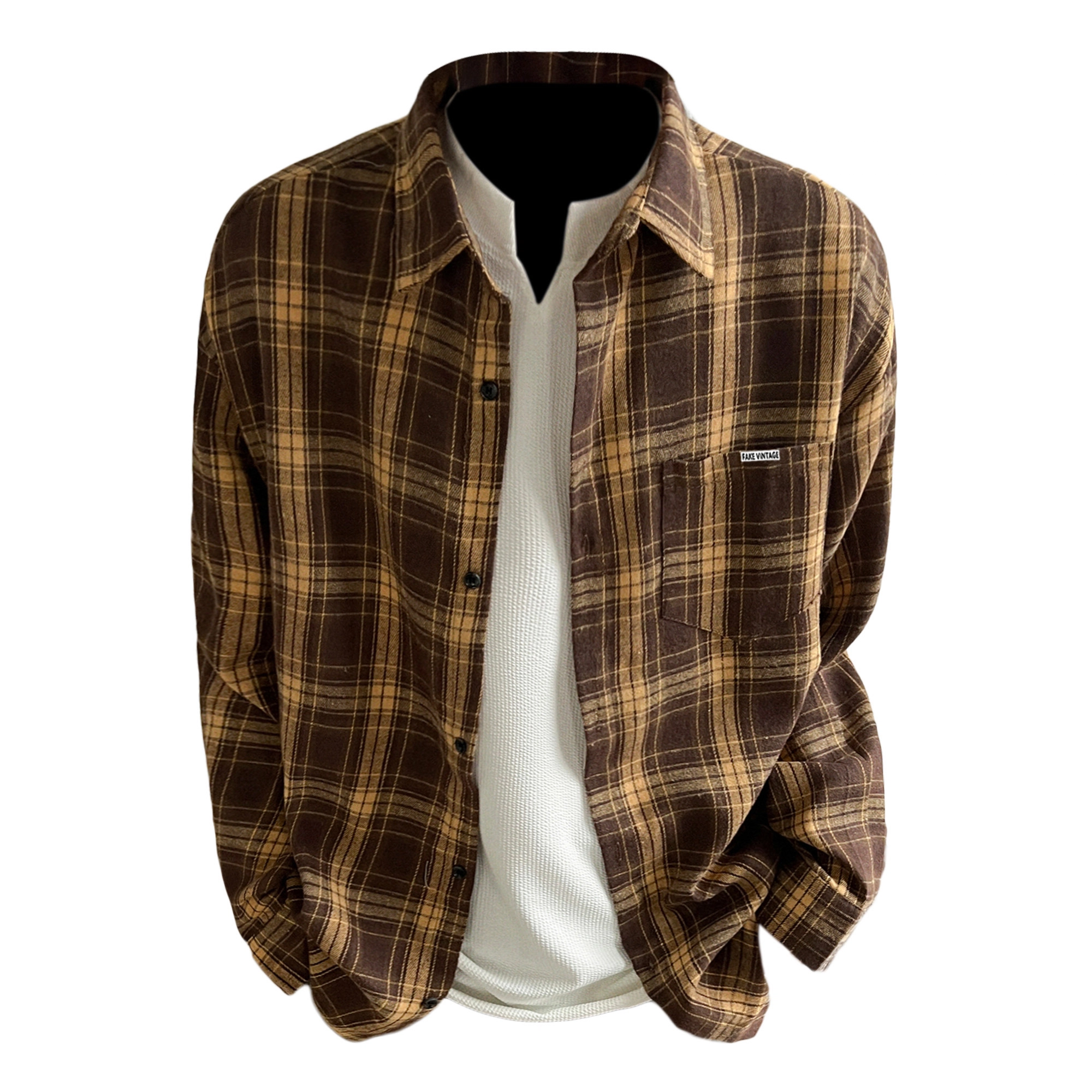 FAKE VINTAGE Cityboy