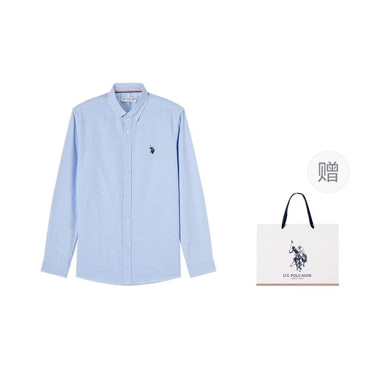 U.S. POLO ASSN.