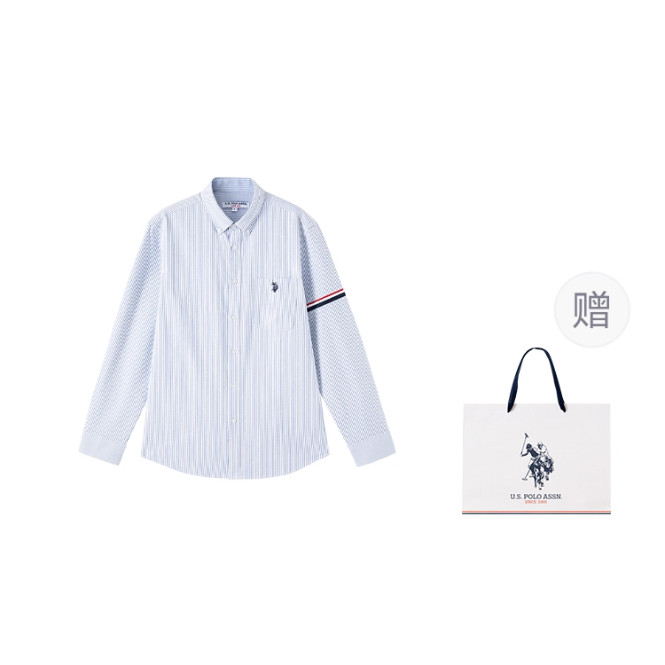 U.S. POLO ASSN.