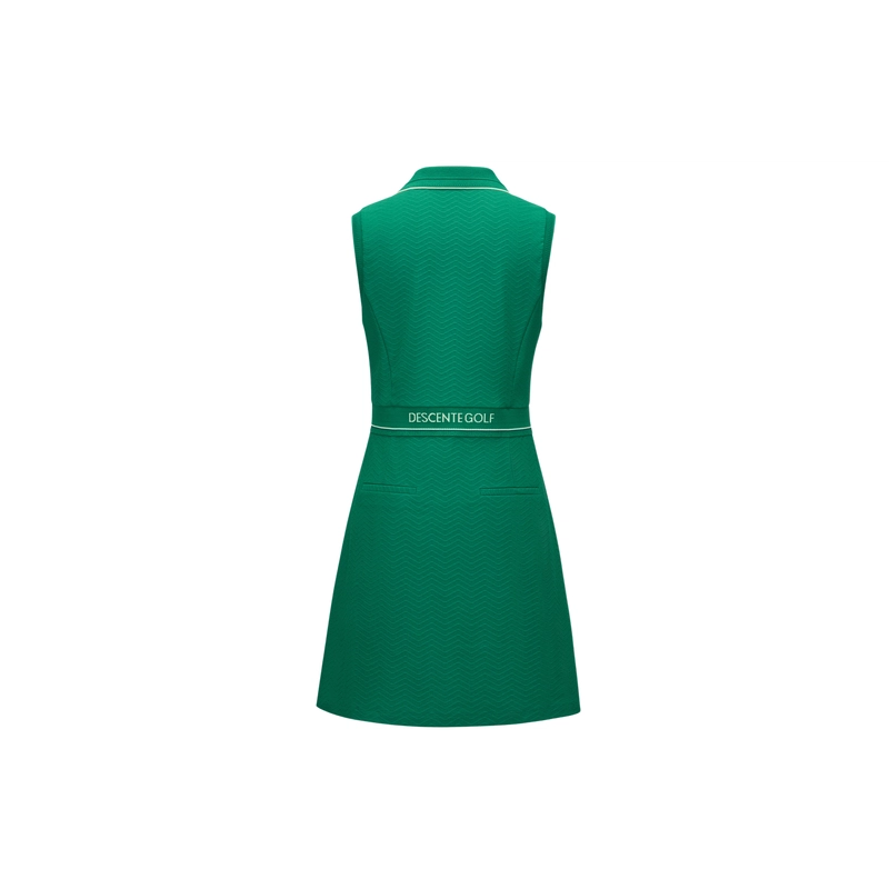 DESCENTE FIELD SS25 Logo