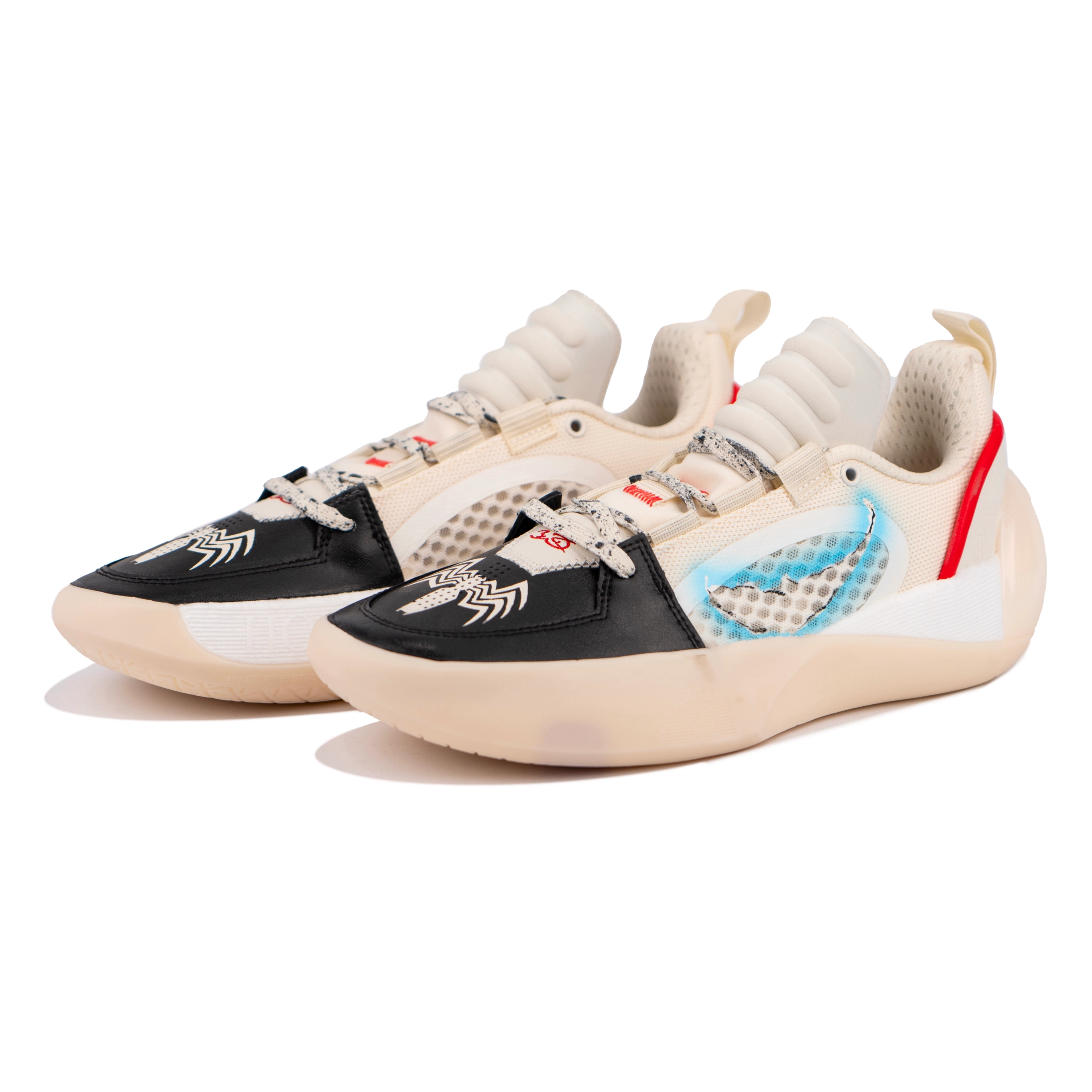 LiNing 12 Encore SHOEME
