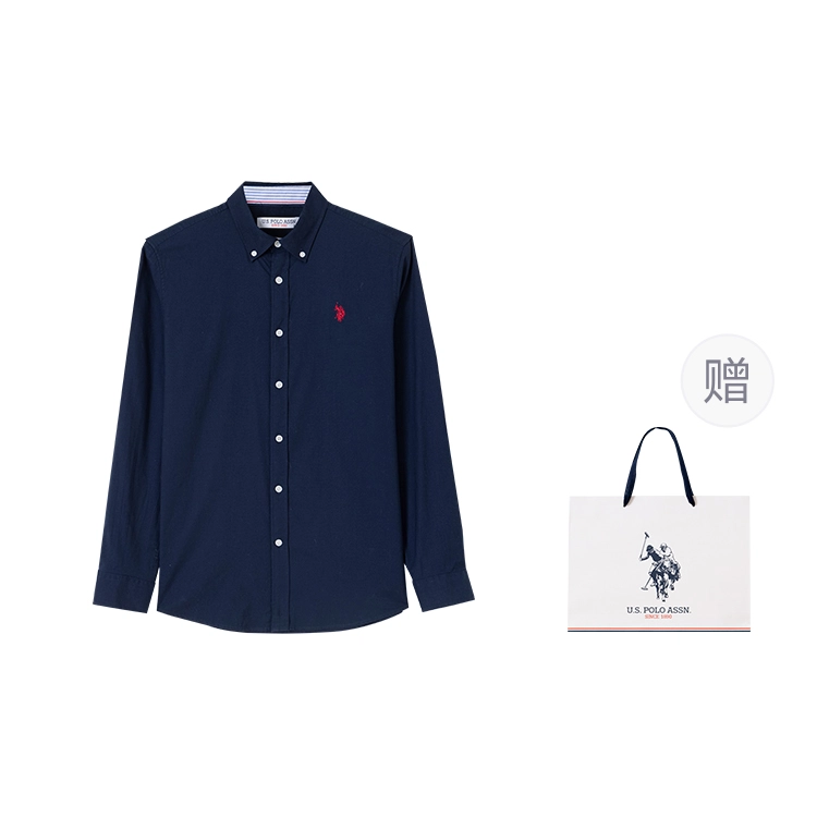 U.S. POLO ASSN.