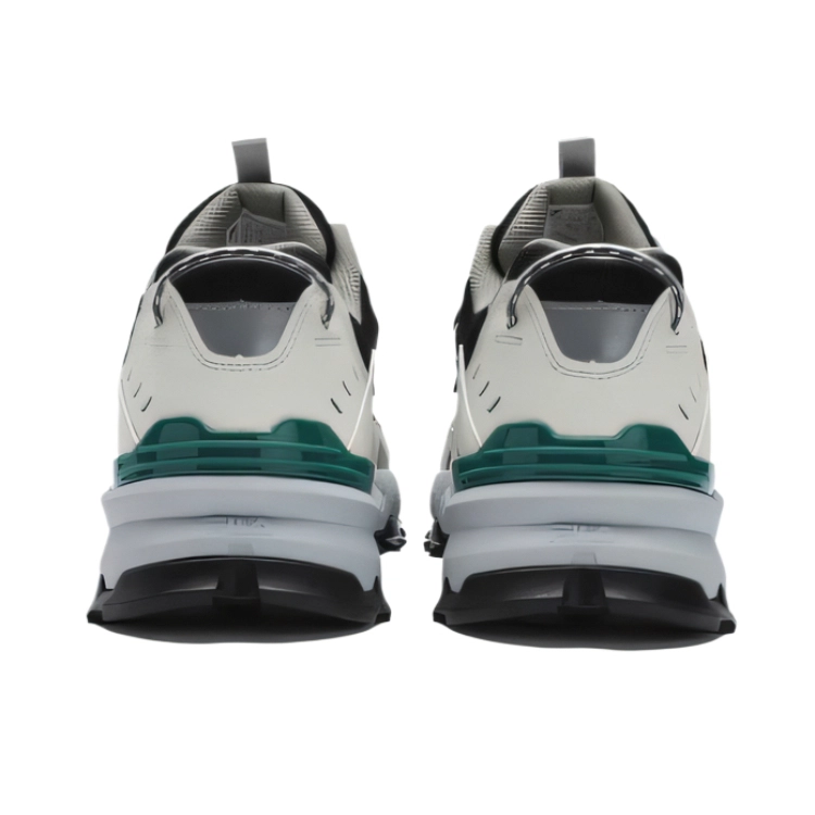 FILA TREK 1S