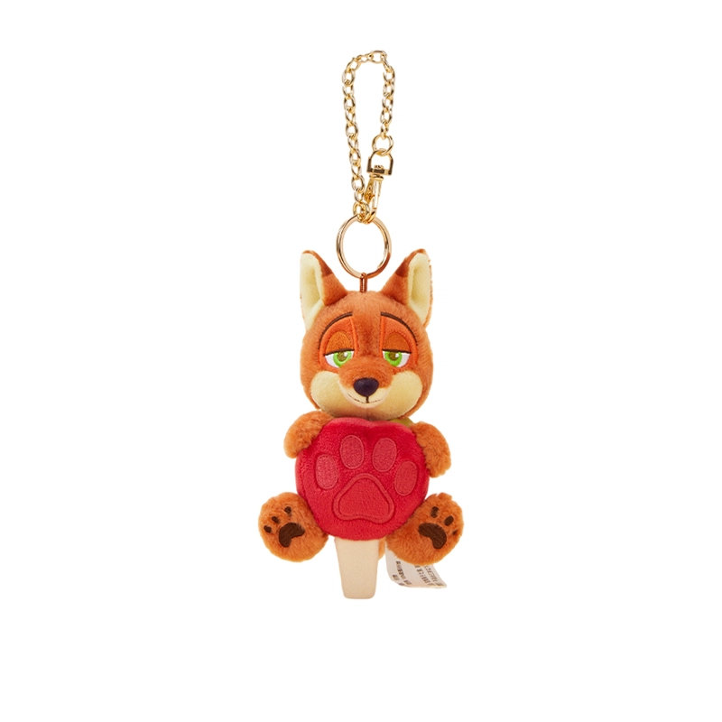 Disney x Disney store 16cm15cm13cm15.5cm